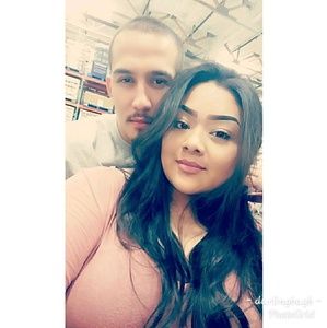 Meet your Posher, Gladys